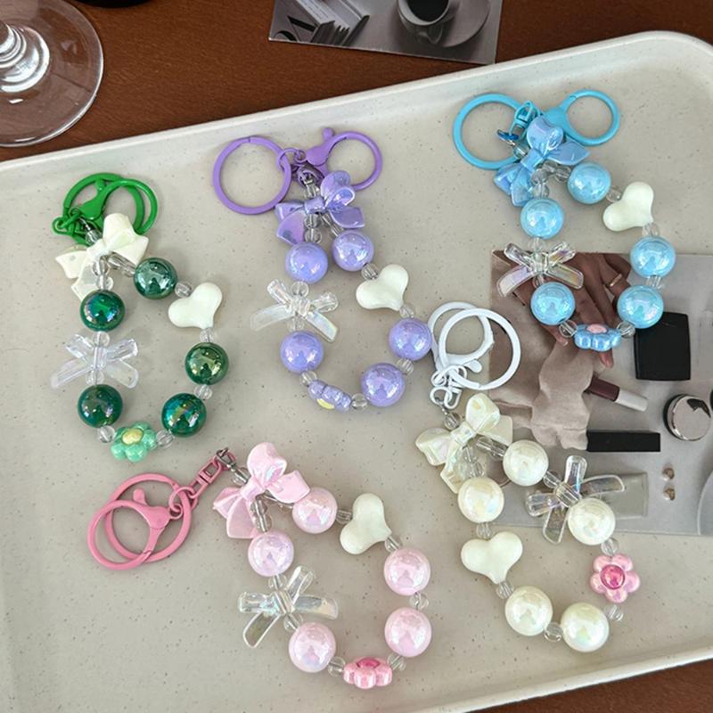 Phone Accessories For Teen Girls - NUEVA Cadena para Teléfono con Cuentas