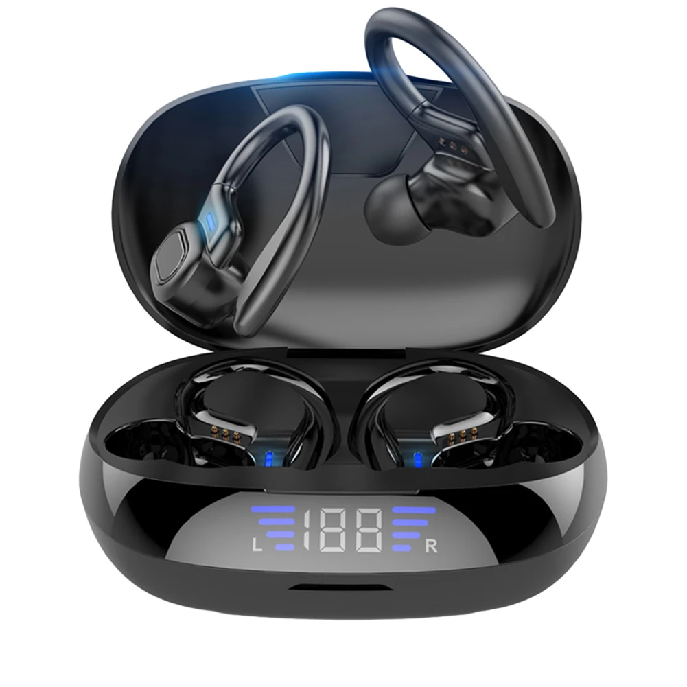 Bluetooth Earphone Tws - VV2-auriculares inalámbricos TWS con Bluetooth, audífonos
