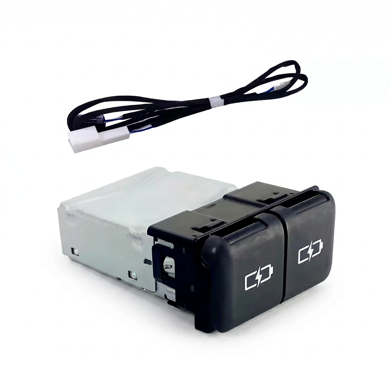 Phone Accessories Charger - Cargador de coche tipo C PD,