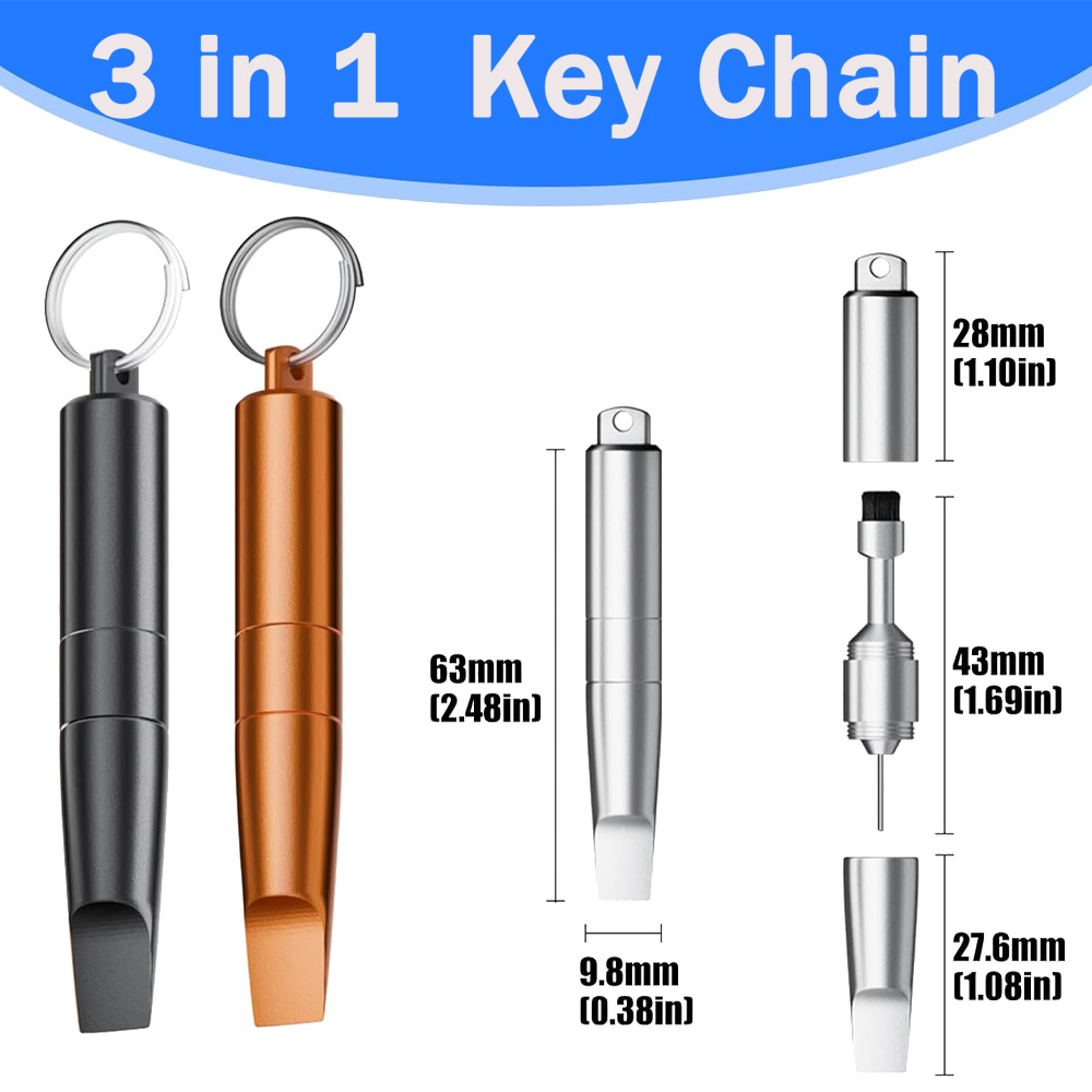 Sim Card Tool - Kit de Herramientas 3 en 1