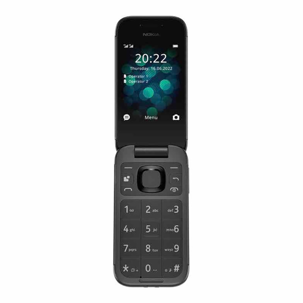 Sim Card Tool - Teléfono Nokia 2660 Flip 4G de