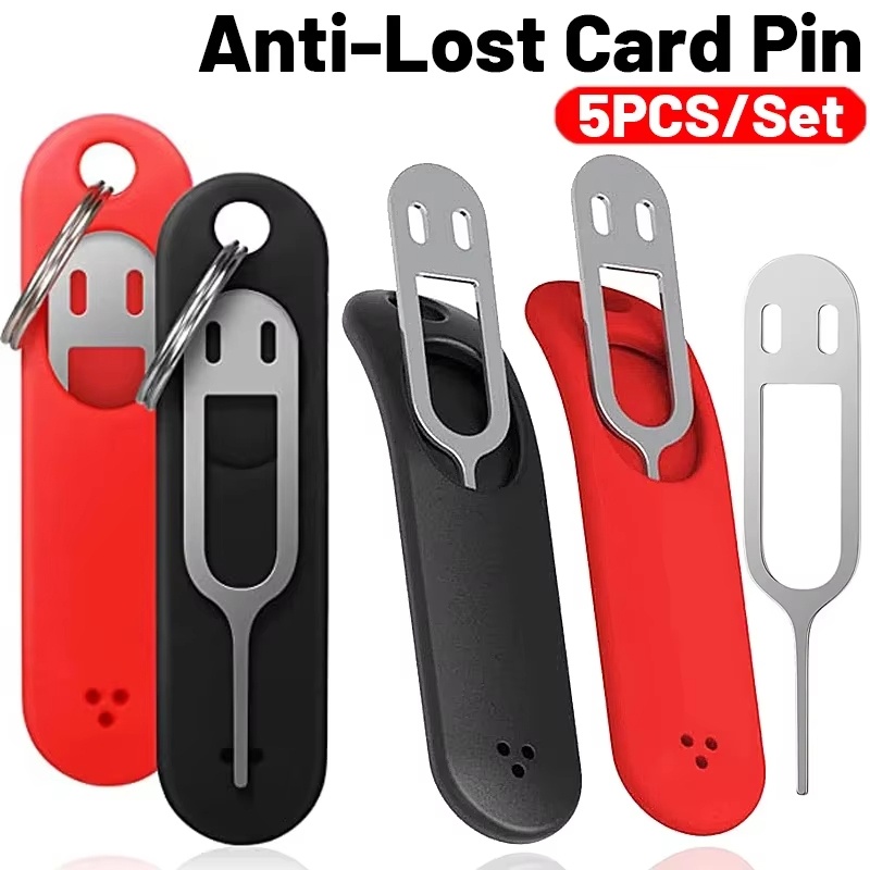 Sim Card Tool - Herramienta para Extraer Tarjetas SIM con
