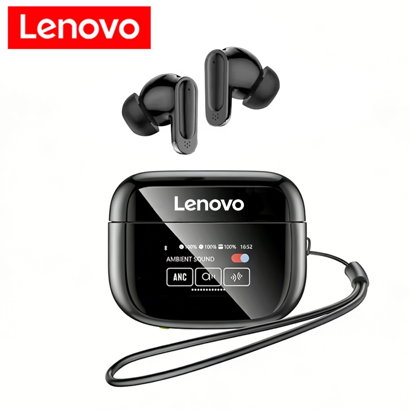 Bluetooth Earphone Tws - Auriculares inalámbricos Lenovo V11 TWS con