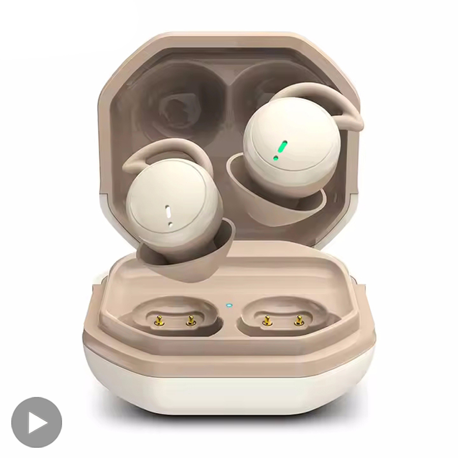 Phone Accessories Amazon - Auriculares inalámbricos Bluetooth con cancelación de