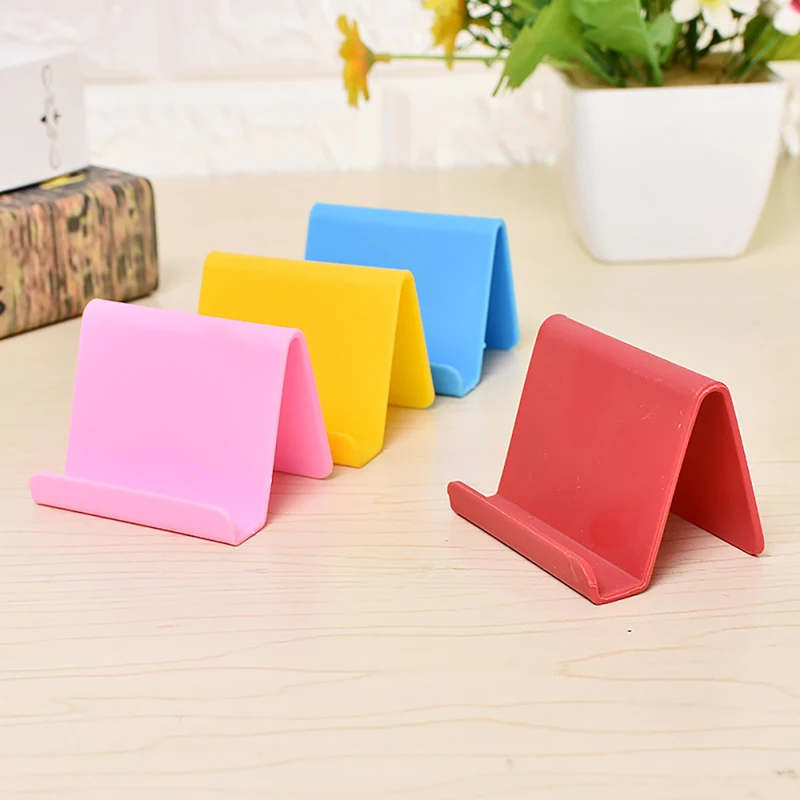 Phone Accessories Charger - Soporte Universal Portátil para Teléfono Móvil,