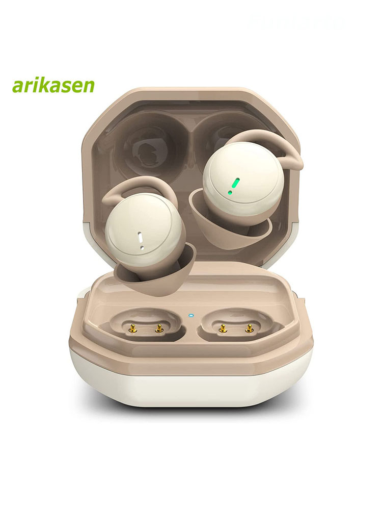 Phone Accessories Amazon - Auriculares Inalámbricos para Dormir, Auriculares Bluetooth