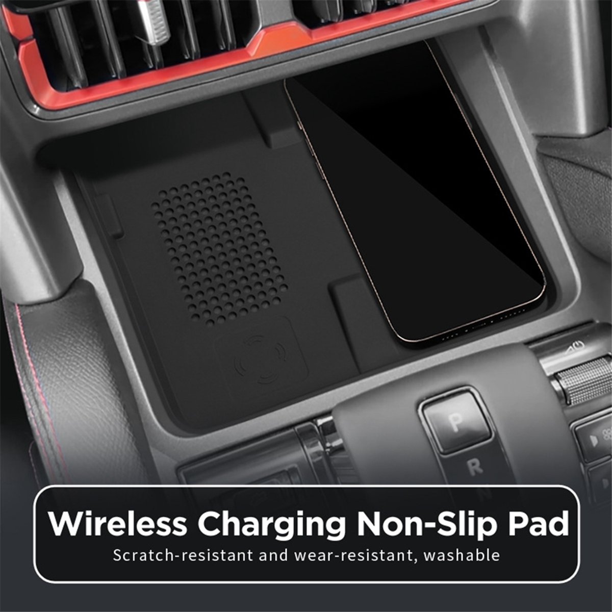 Phone Accessories Charger - Super Oferta: Base de Carga Inalámbrica