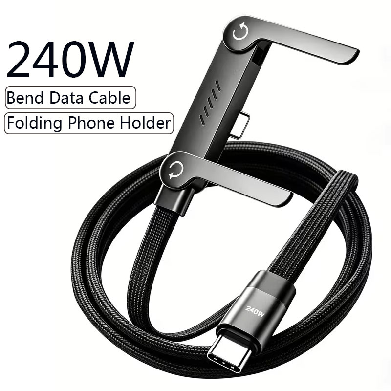 Phone Accessories Charger - Cable de Carga Rápida PD de