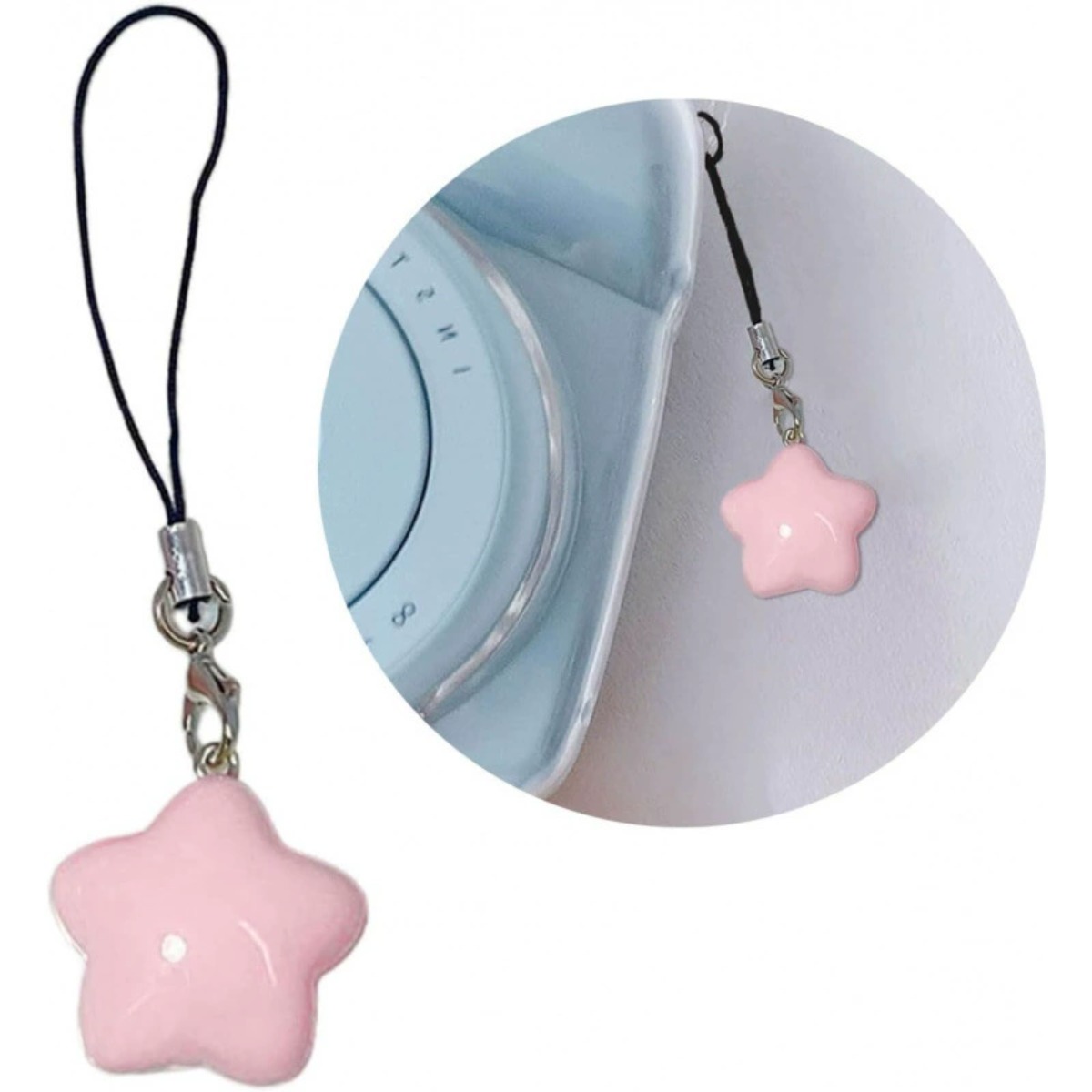 Phone Accessories For Teen Girls - Accesorios para teléfono, amuletos para teléfono