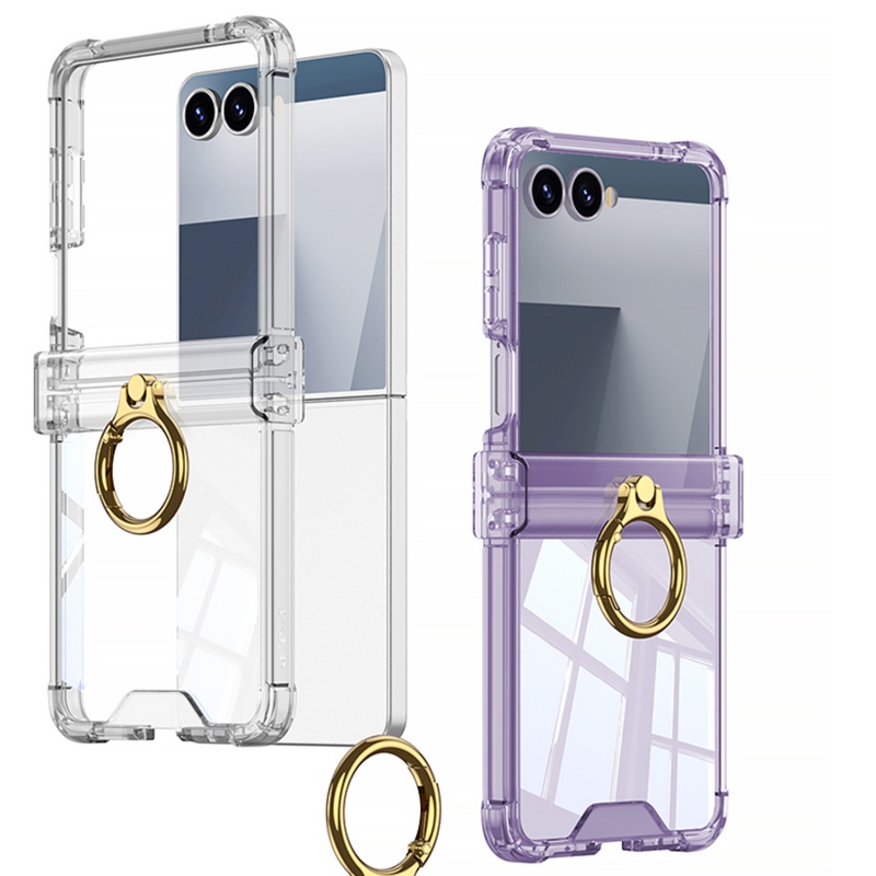 Phone Accessories Ring - Funda de teléfono de protección con