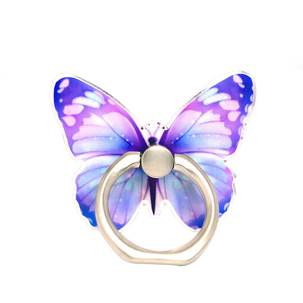 Soporte Universal de lujo con  - Phone Accessories Ring reseña y precio