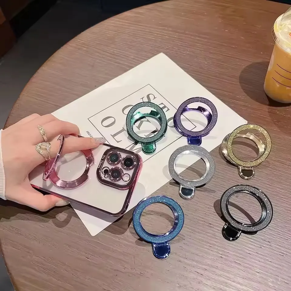 Soporte de Anillo para Teléfon - Phone Accessories Ring reseña y precio
