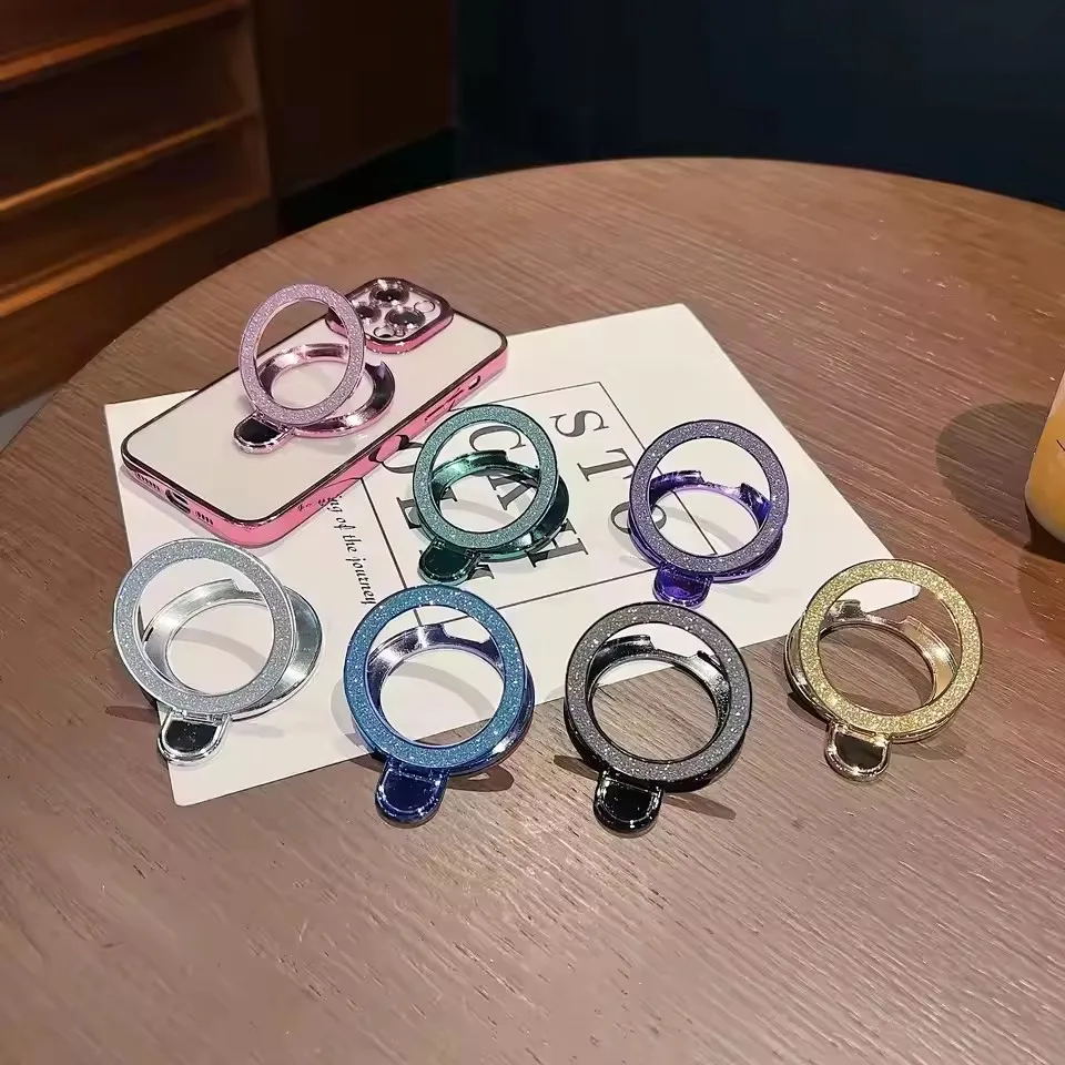 Soporte de Anillo para Teléfon - Phone Accessories Ring reseña y precio
