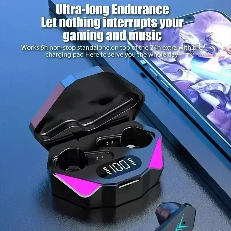 Auriculares inalámbricos, audí - Phone Accessories Amazon reseña y precio