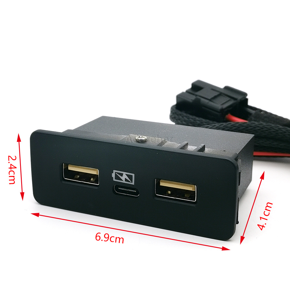 Cargador de teléfono rápido de - Phone Accessories Charger reseña y precio