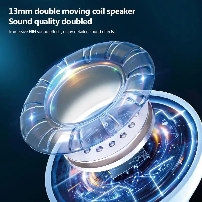 Auriculares inalámbricos origi - Bluetooth Earphone Tws reseña y precio