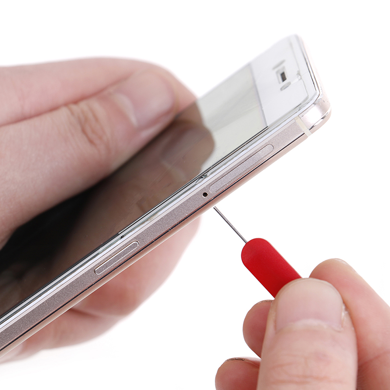 Bandeja de tarjeta Sim para ex - Sim Card Tool reseña y precio