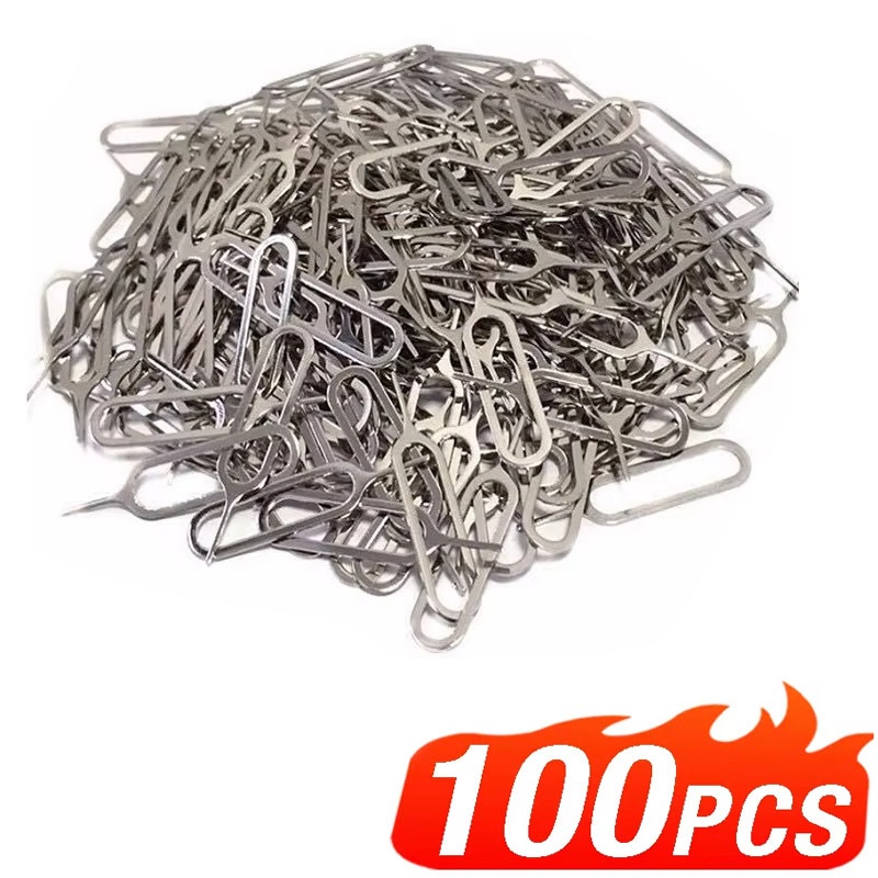 1-100 unidades de herramientas - Sim Card Tool reseña y precio