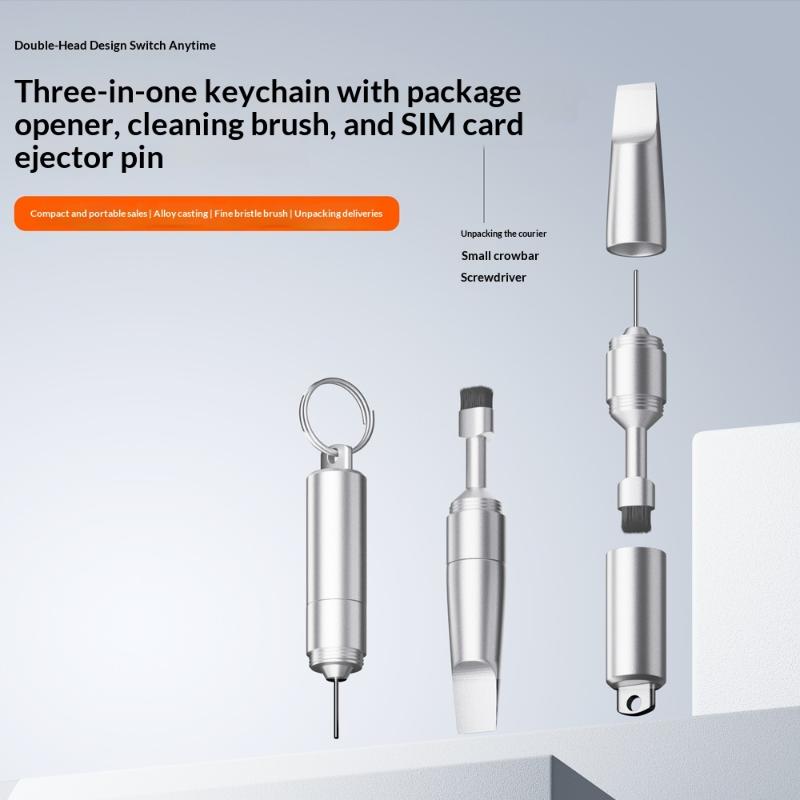 Adaptador Multifunción, Herram - Sim Card Tool reseña y precio