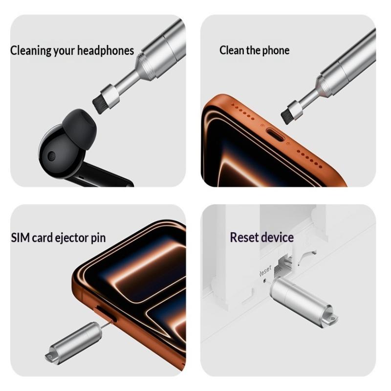 Adaptador Multifunción, Herram - Sim Card Tool reseña y precio
