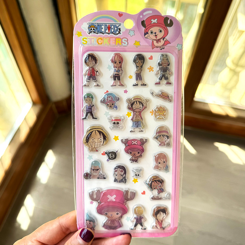 Pegatina de una Pieza de Estil - Phone Accessories Diy reseña y precio