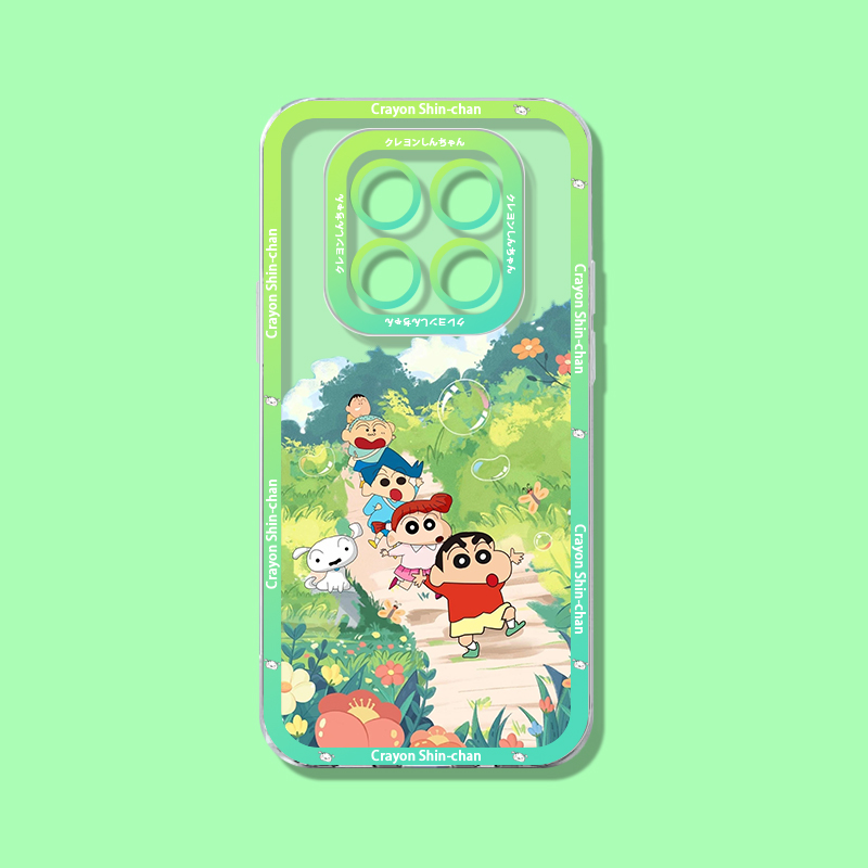 Funda Transparente con Diseño  - Phone Case Clear reseña y precio