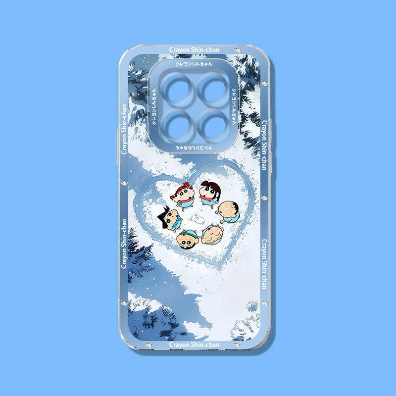 Funda Transparente con Diseño  - Phone Case Clear reseña y precio