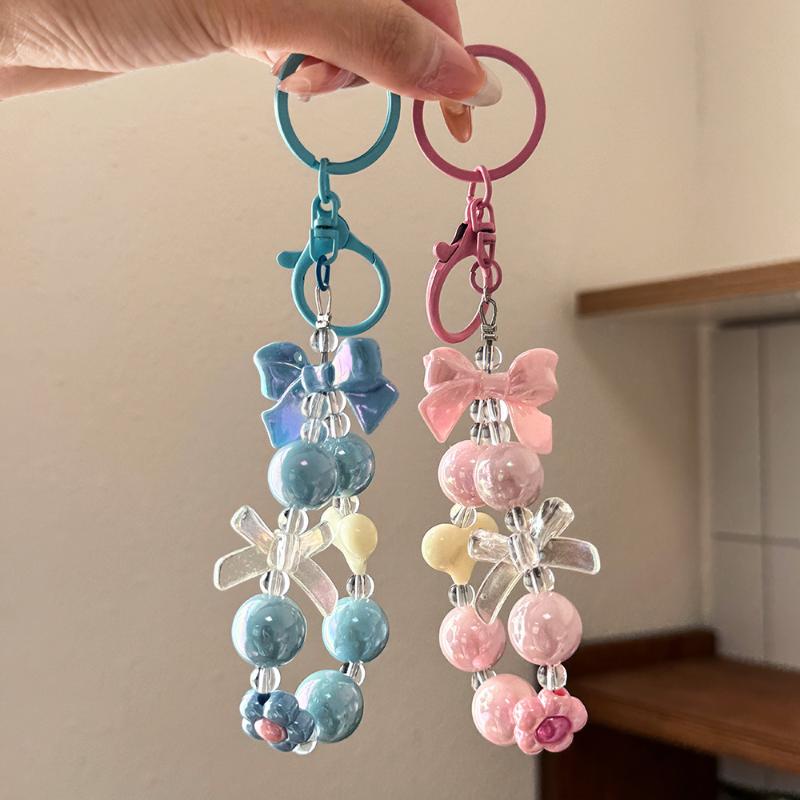 NUEVA Cadena para Teléfono con - Phone Accessories For Teen Girls reseña y precio
