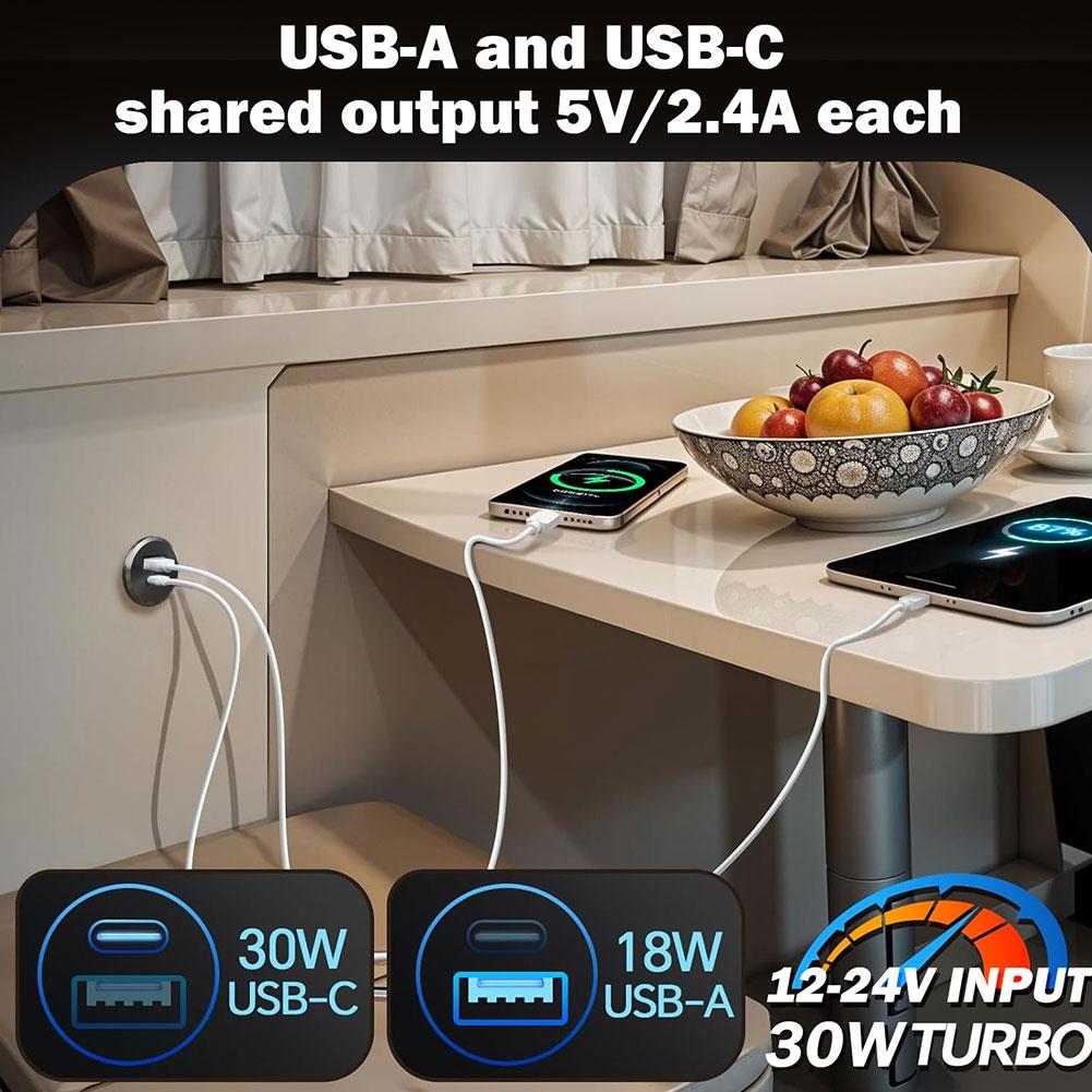 Mini cargador de coche de carg - Phone Accessories Charger reseña y precio