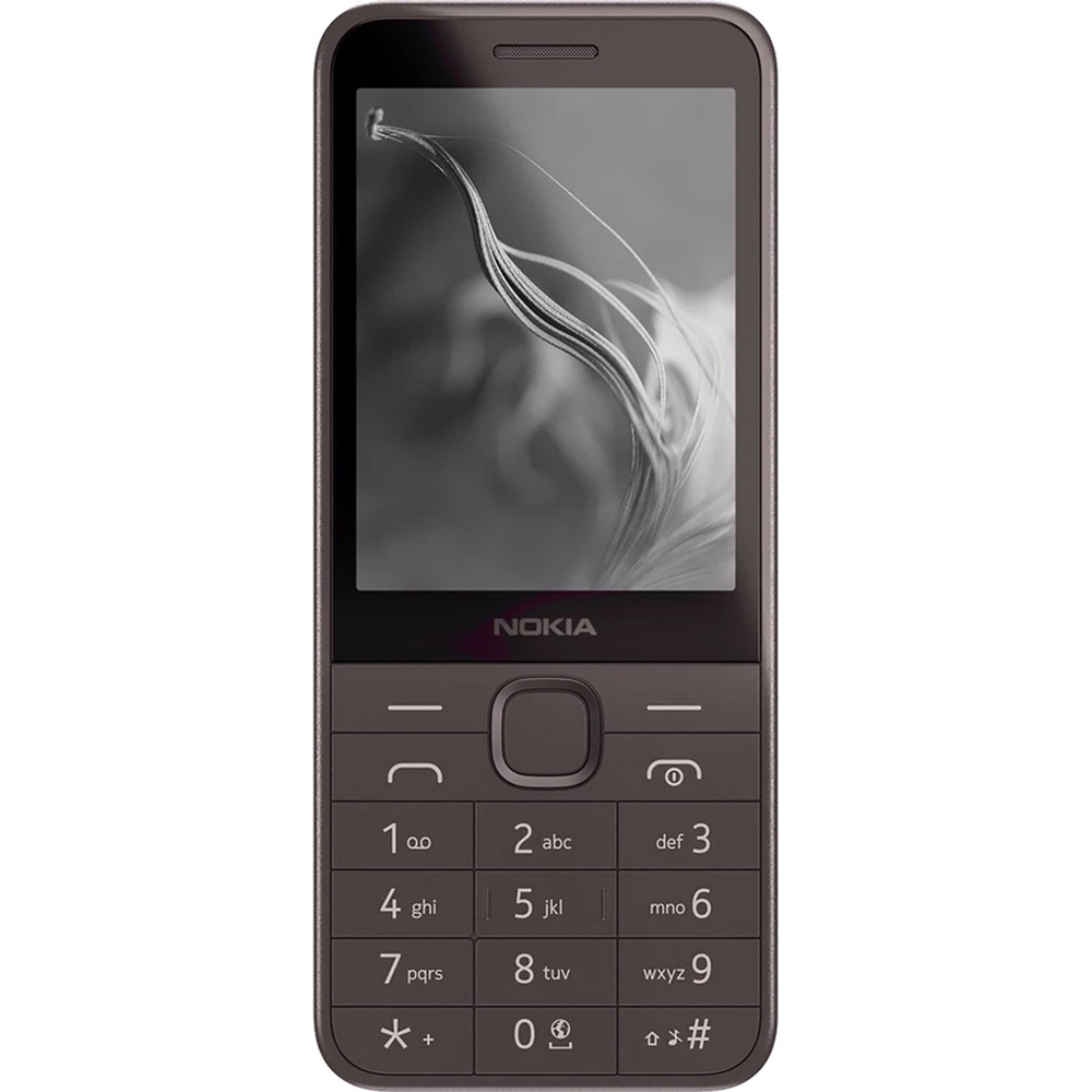 Teléfono Nokia 235 4G de Respa - Sim Card Tool reseña y precio