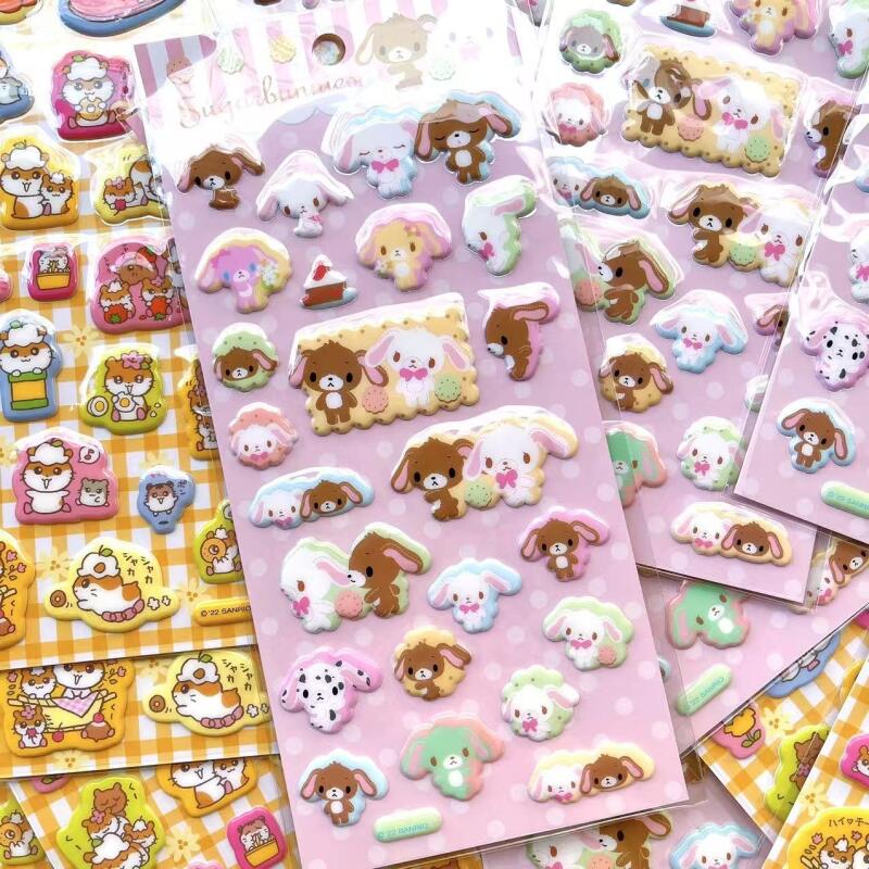 Nuevas Pegatinas 3D de Burbuja - Phone Accessories Diy reseña y precio
