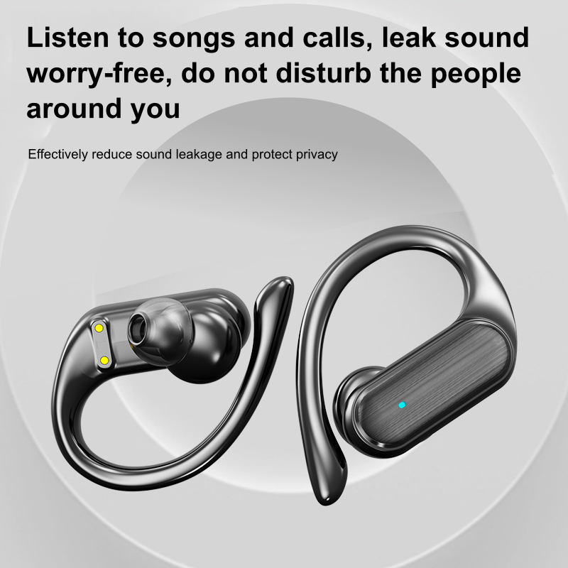 BOSECXT-auriculares inalámbric - Bluetooth Earphone Tws reseña y precio