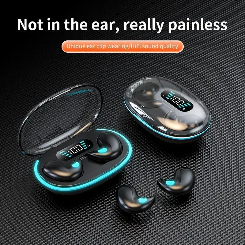 Lenovo X55 TWS Mini Earpods BT - Phone Accessories Amazon reseña y precio