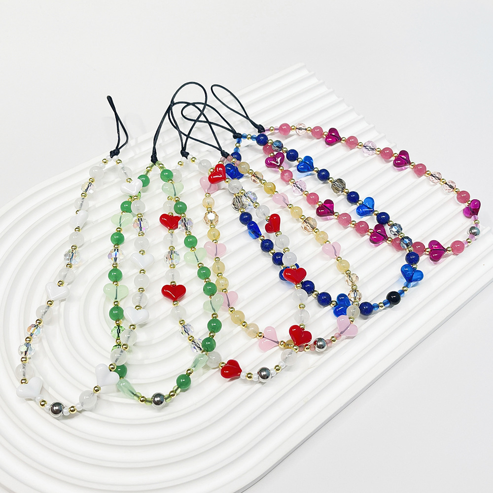 HERLOOK Colgante para teléfono - Phone Accessories For Teen Girls reseña y precio