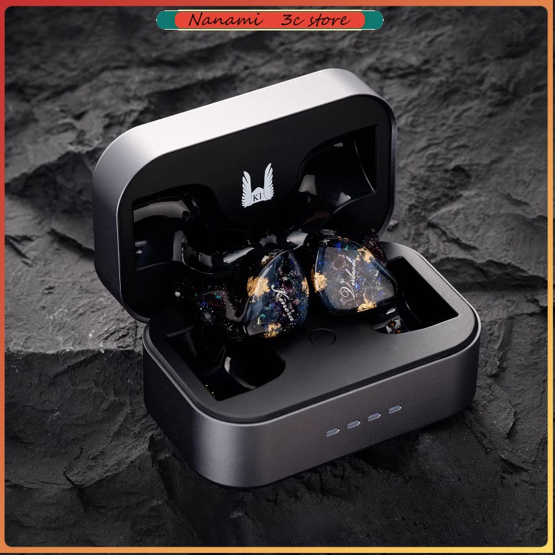 Auriculares Bluetooth KINERA V - Bluetooth Earphone Tws reseña y precio