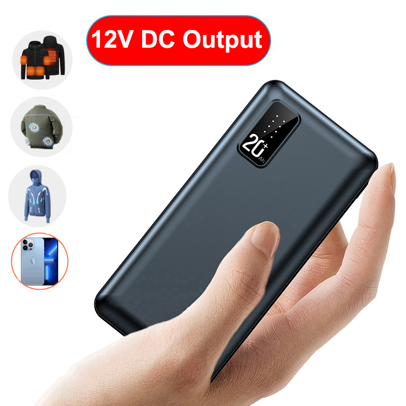 JayoWade-Banco de energía de s - Portable Charger 20000Mah reseña y precio