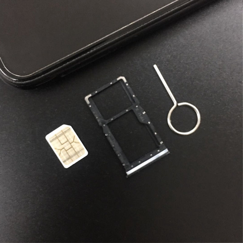100 Uds. Herramienta eyectora  - Sim Card Tool reseña y precio