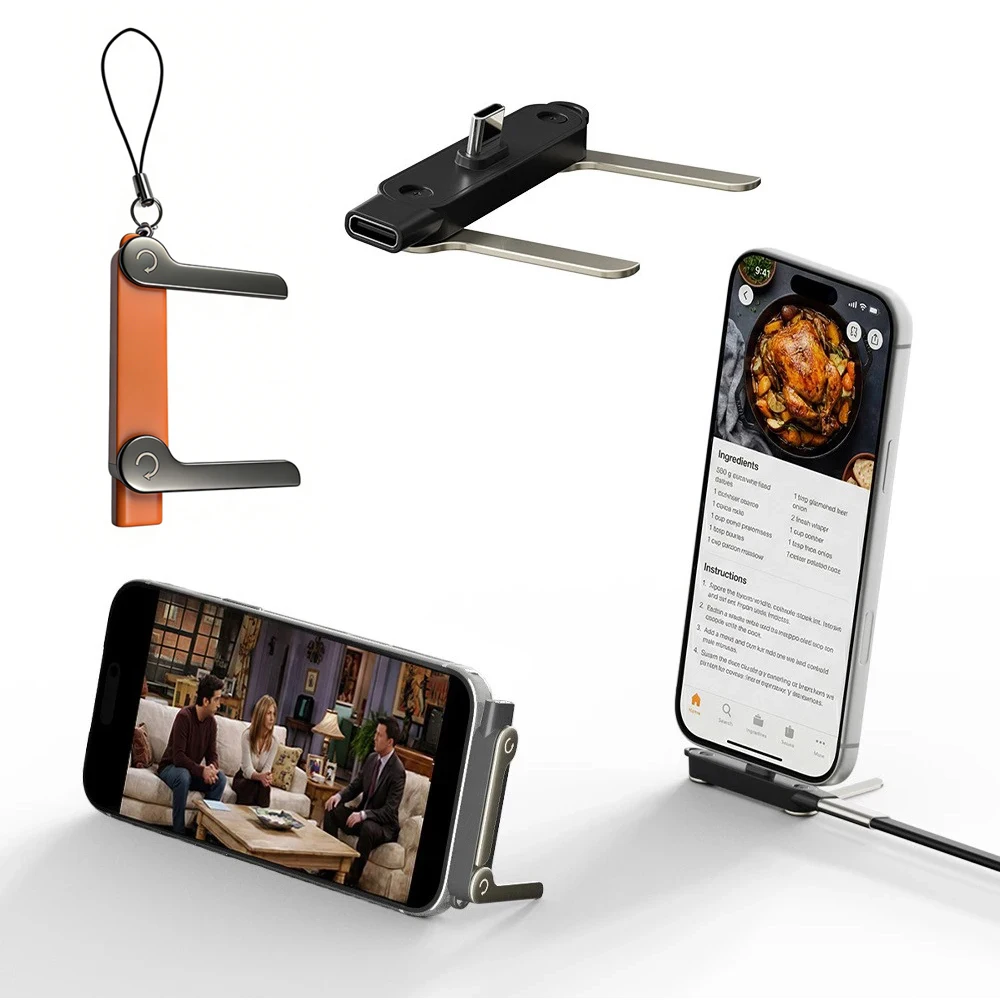 Cable de Carga Plano USB Tipo  - Phone Accessories Charger reseña y precio