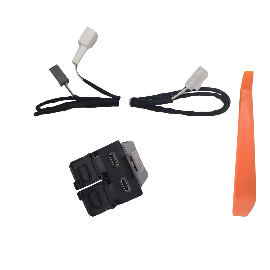 Cargador de coche tipo C PD, a - Phone Accessories Charger reseña y precio