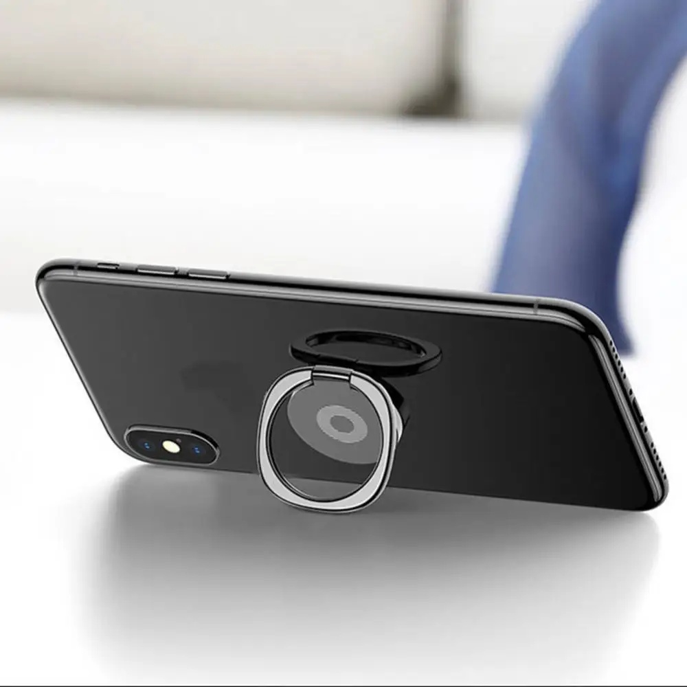 Soporte Universal para Teléfon - Phone Accessories Ring reseña y precio