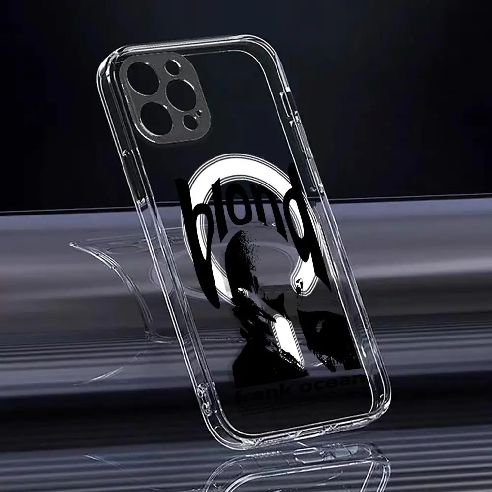 Funda para Teléfono Singer Fra - Phone Case Clear reseña y precio