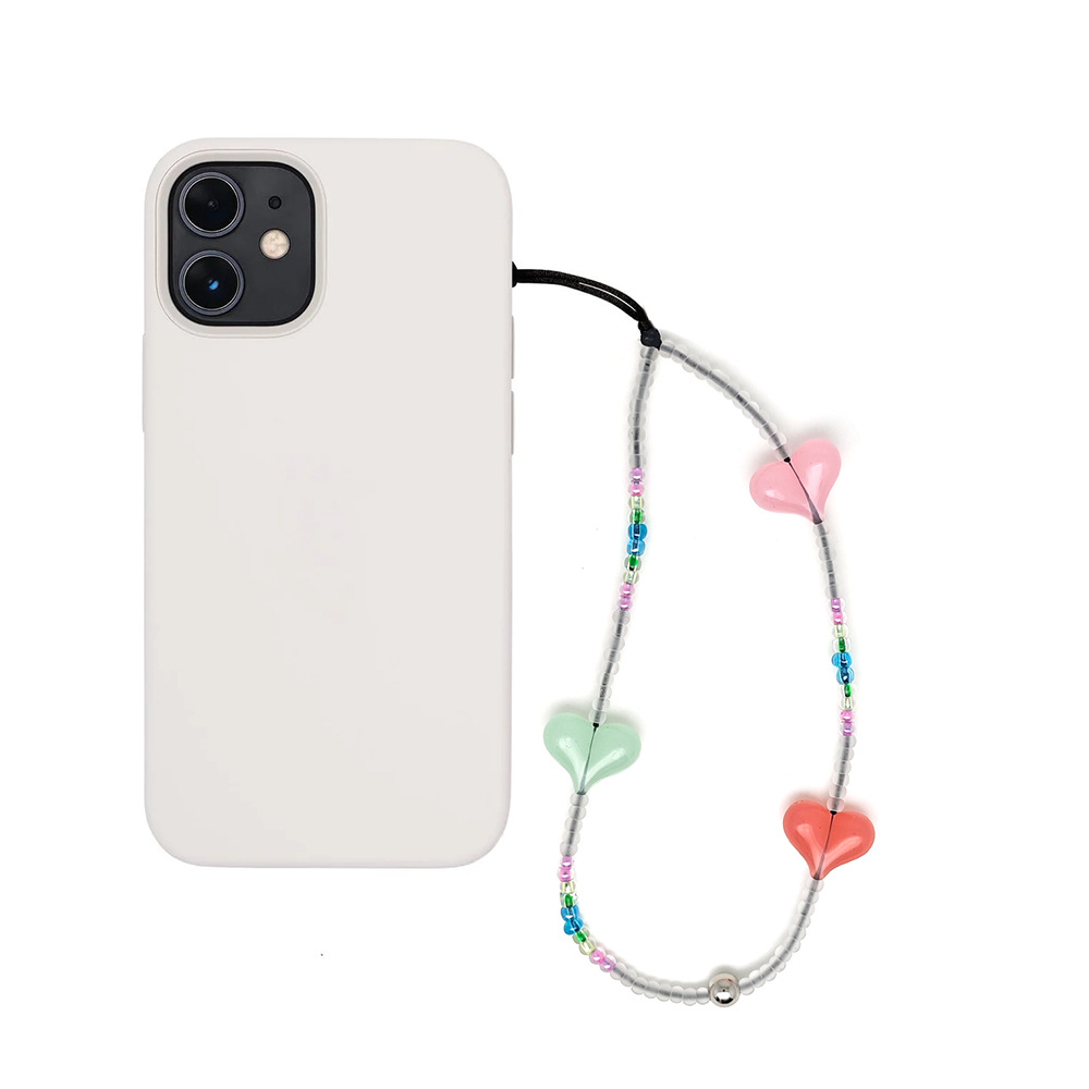 HERLOOK Y2K Correa con dije de - Phone Accessories For Teen Girls reseña y precio