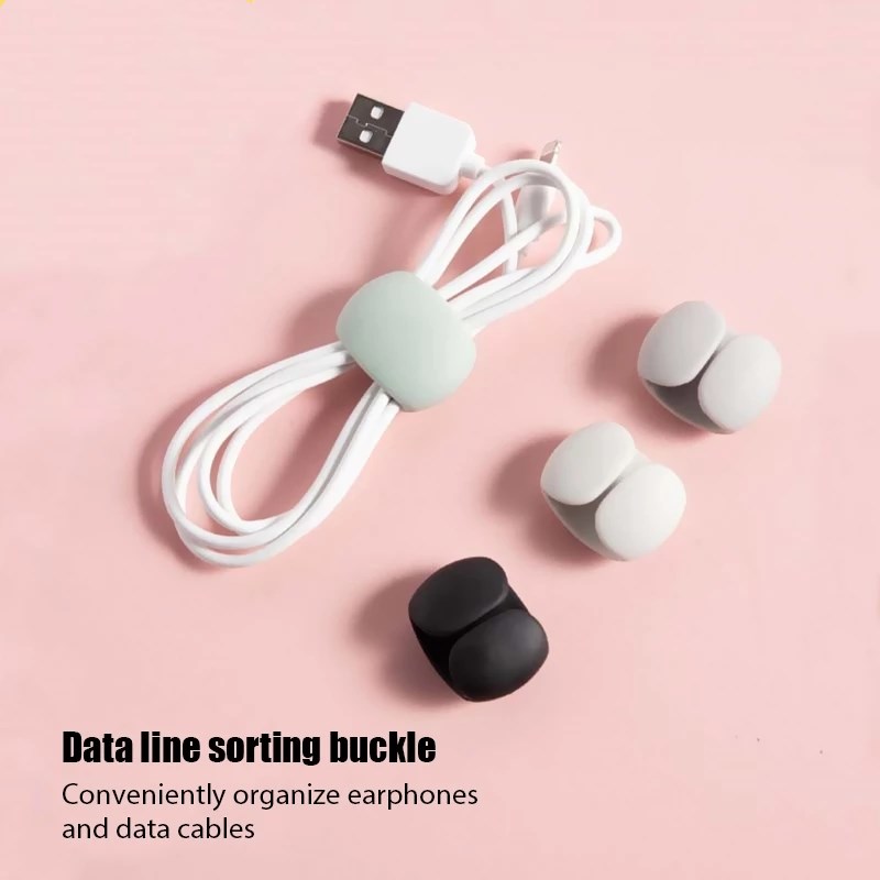 Organizador de cables multifun - Phone Accessories Charger reseña y precio