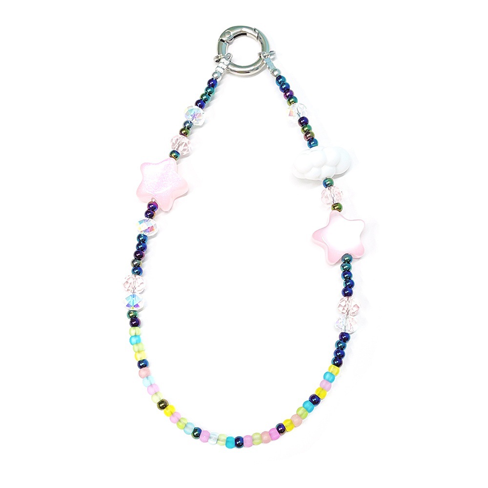 HERLOOK Cadena para Teléfono c - Phone Accessories For Teen Girls reseña y precio