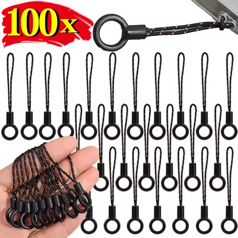Anillo de nailon para teléfono - Phone Accessories Ring reseña y precio