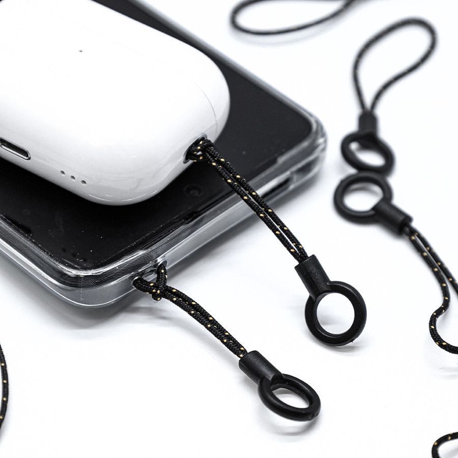 Anillo de nailon para teléfono - Phone Accessories Ring reseña y precio