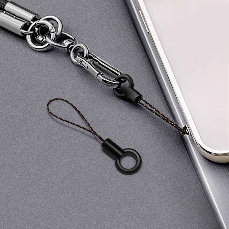 Anillo de nailon para teléfono - Phone Accessories Ring reseña y precio
