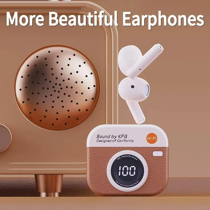 Q86 TWS auriculares inalámbric - Phone Accessories Amazon reseña y precio
