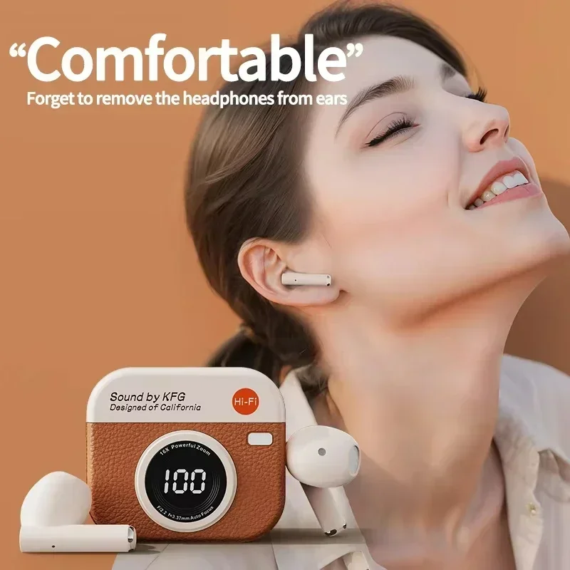 Q86 TWS auriculares inalámbric - Phone Accessories Amazon reseña y precio