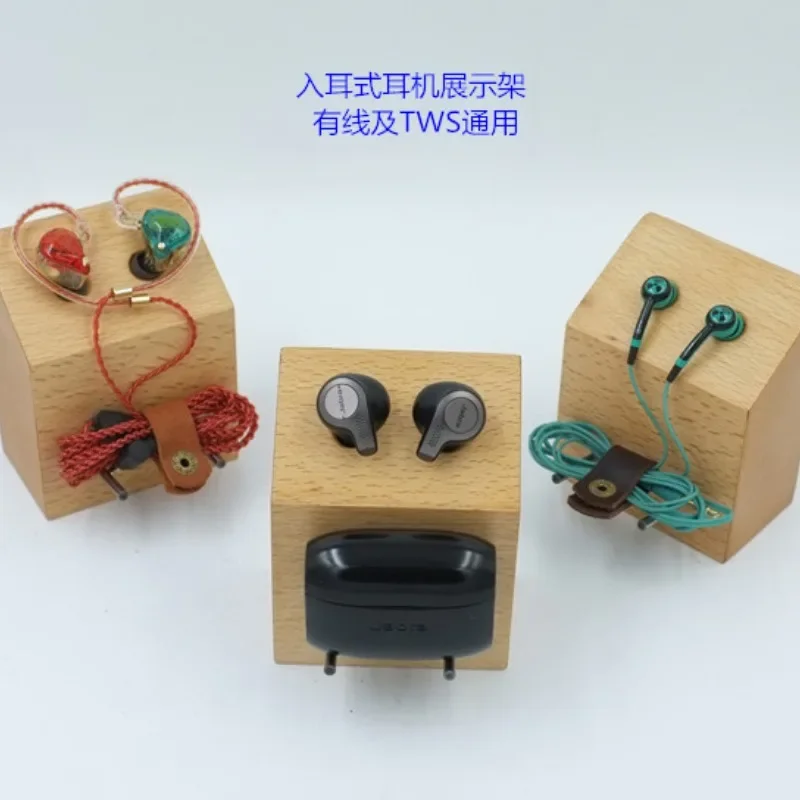 Soporte de almacenamiento para - Bluetooth Earphone Tws reseña y precio